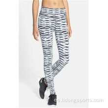 Pantalones de yoga personalizados Leggings deportivos